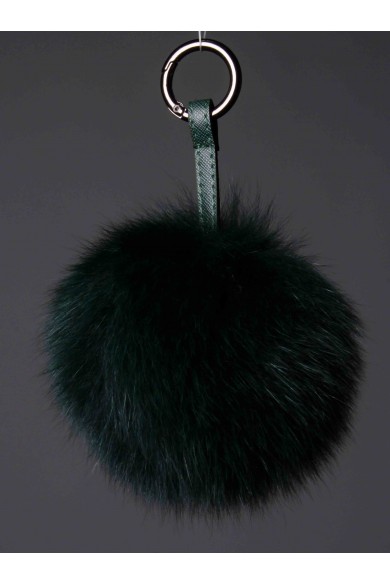 Llavero de Zorro PC-YCC5033-15-N