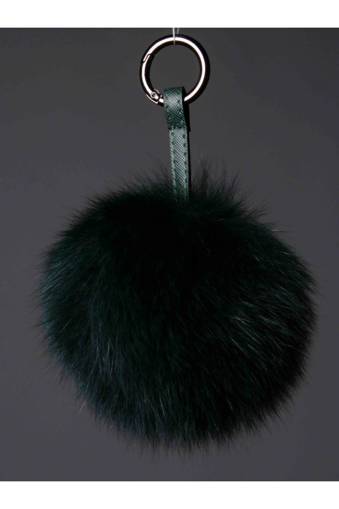 Llavero de Zorro PC-YCC5033-15-N