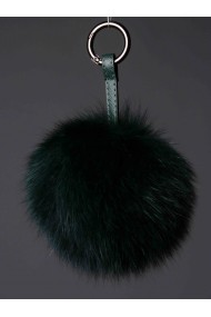 Llavero de Zorro PC-YCC5033-15-N