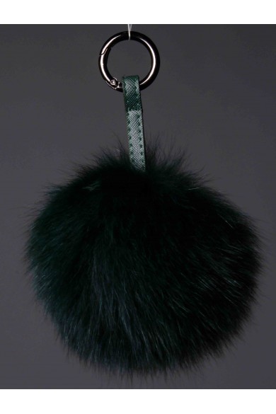 Llavero de Zorro PC-YCC5033-15-N