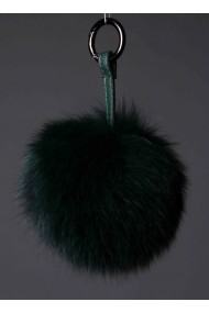 Llavero de Zorro PC-YCC5033-15-N