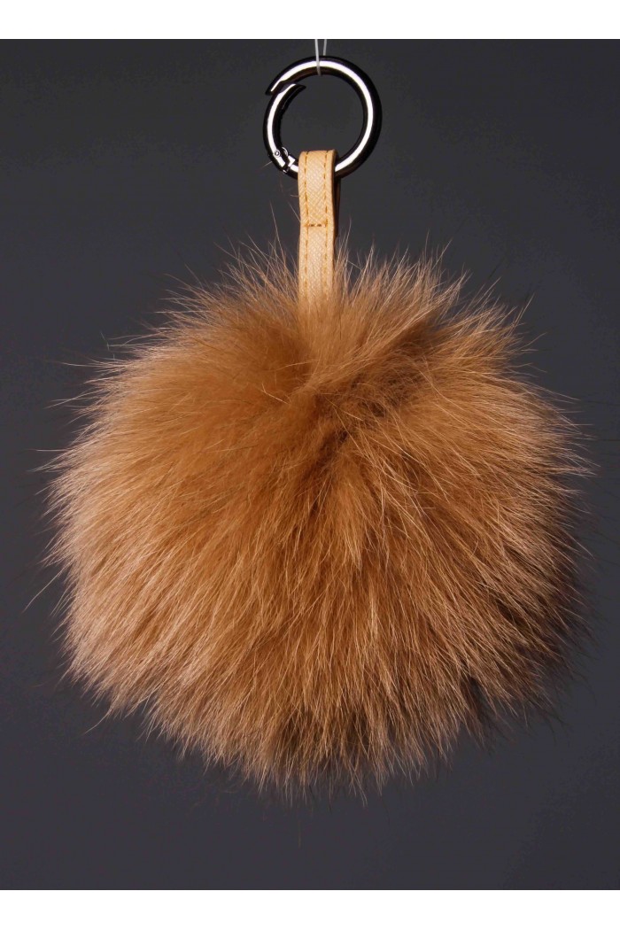 Llavero de Zorro PC-YCC5033-15-J