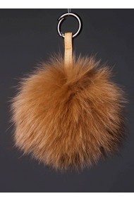 Llavero de Zorro PC-YCC5033-15-J