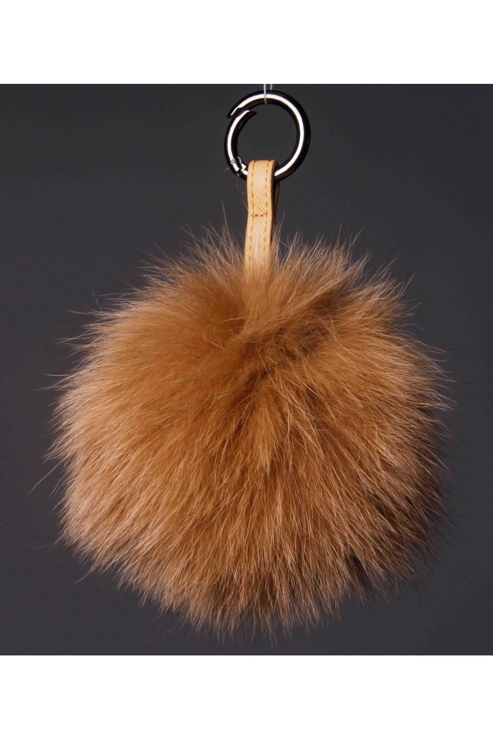 Llavero de Zorro PC-YCC5033-15-J