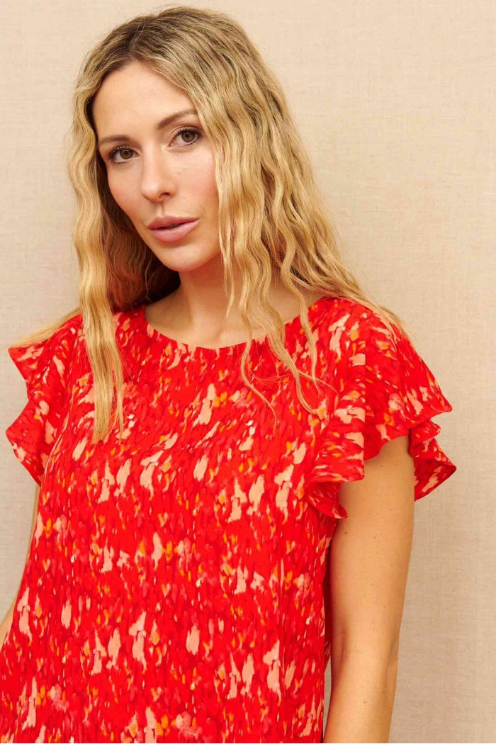 BLUSA
