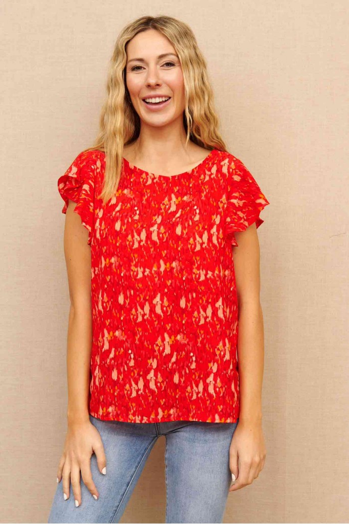 BLUSA