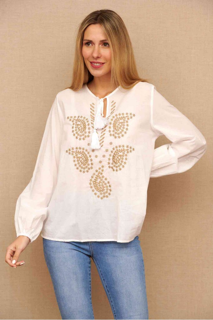 BLUSA