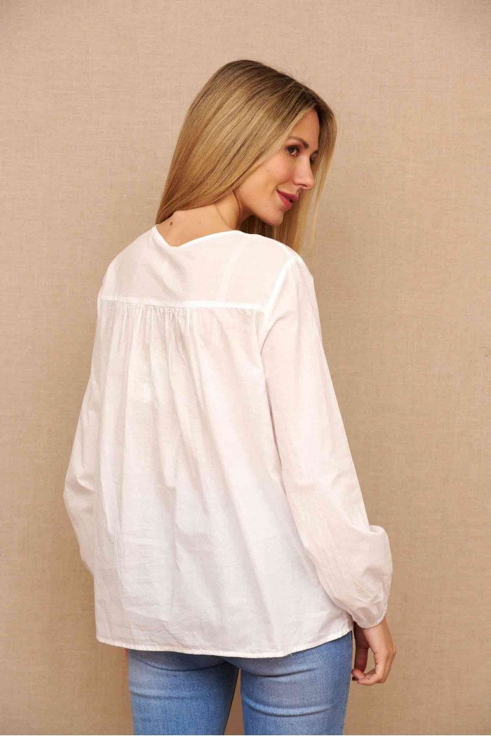 BLUSA