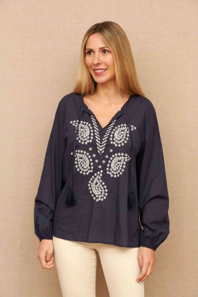 BLUSA