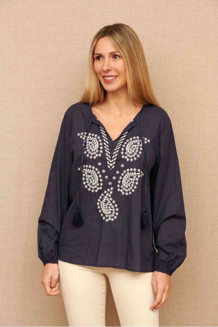 BLUSA