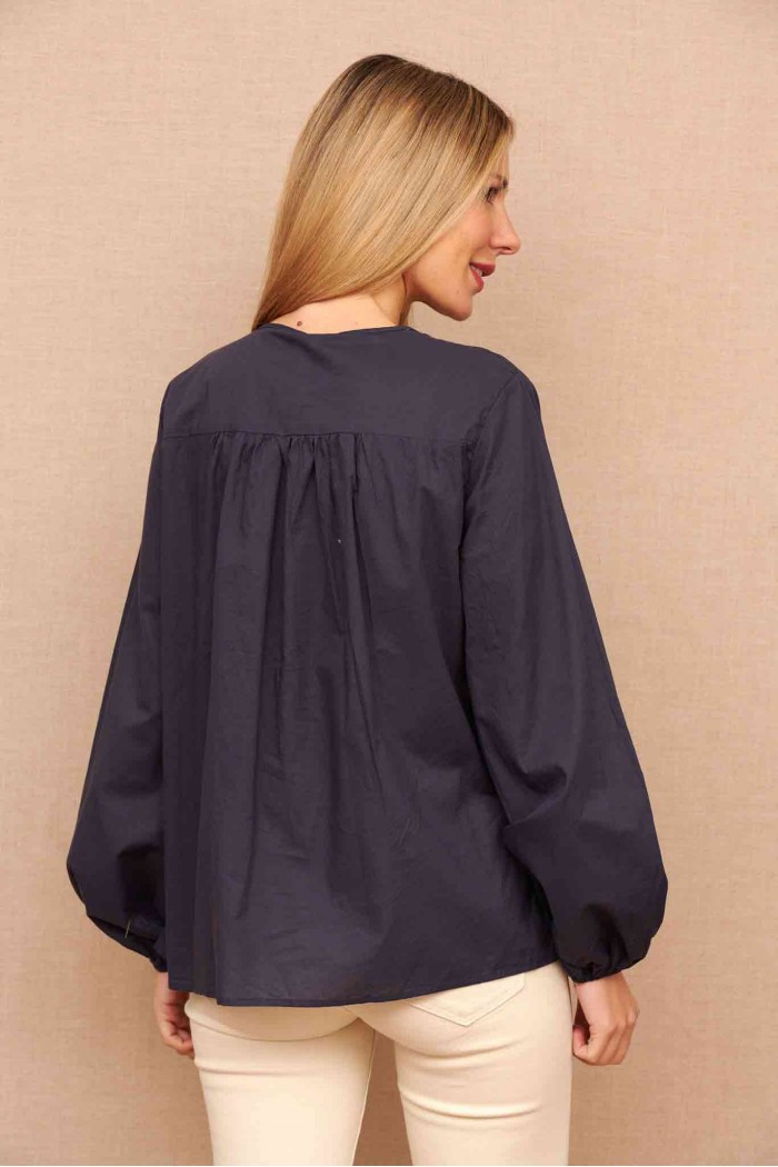 BLUSA