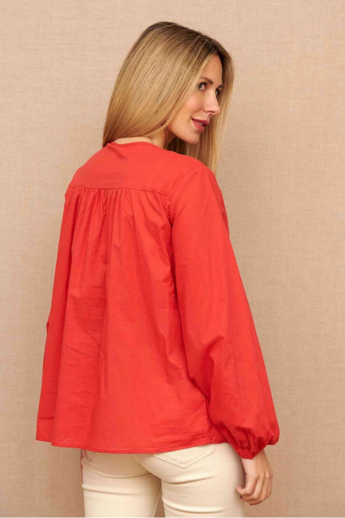 BLUSA