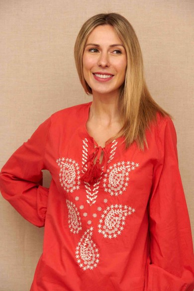 BLUSA