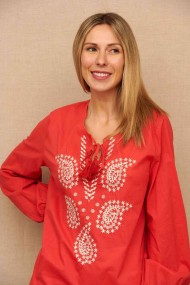 BLUSA