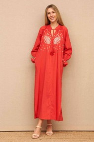 VESTIDO FBZMR21185