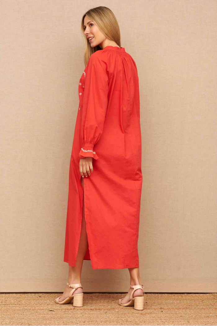 VESTIDO FBZMR21185