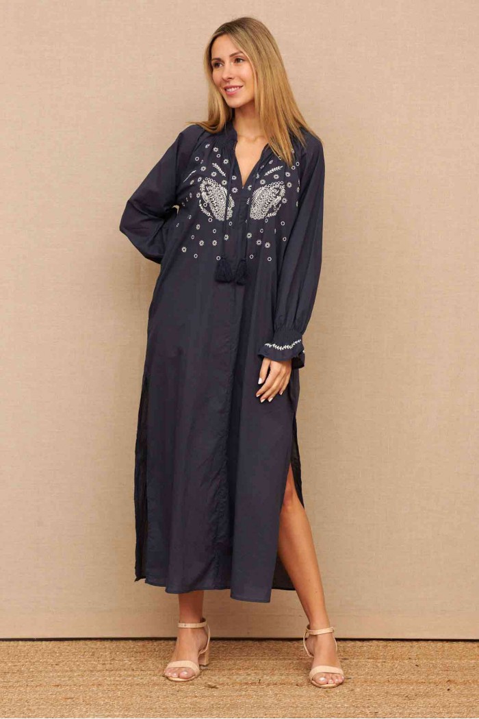 VESTIDO