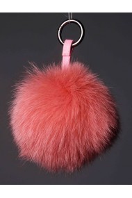 Llavero de Zorro PC-YCC5033-15-G