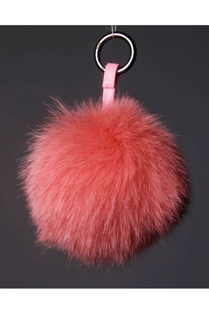 Llavero de Zorro PC-YCC5033-15-G