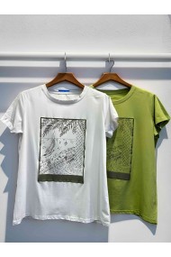 CAMISETA 2COLORES