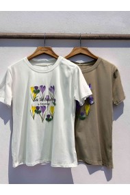 CAMISETA 2COLORES