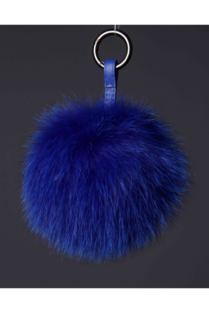 Llavero de Zorro PC-YCC5033-15-F