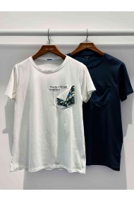 CAMISETA 2COLORES