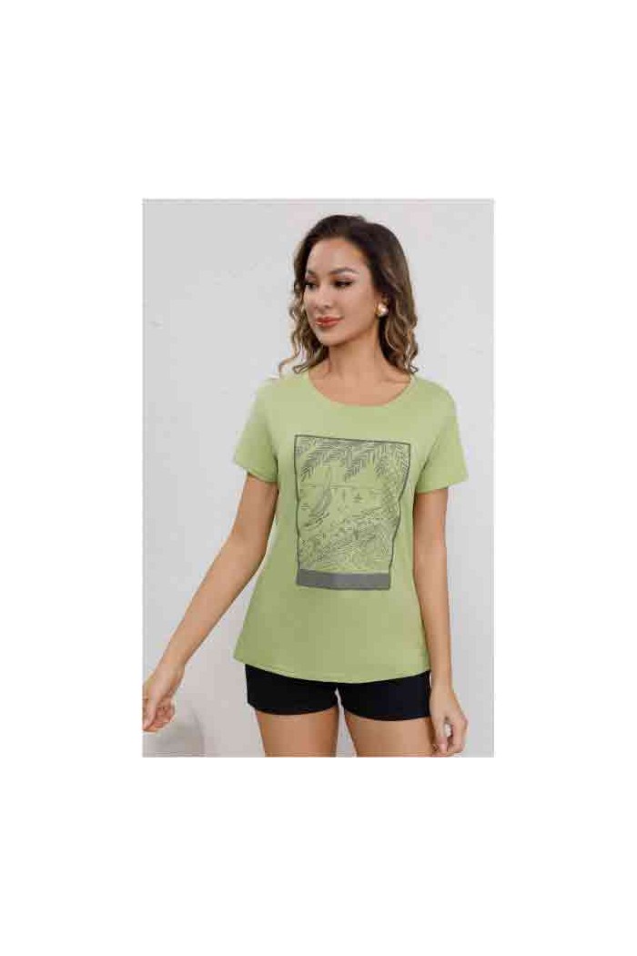 CAMISETA 2COLORES