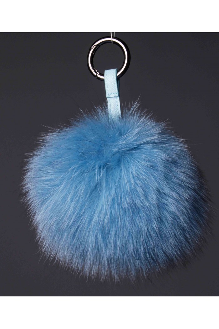 Llavero de Zorro PC-YCC5033-15-E