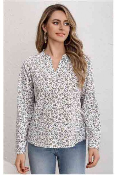 BLUSA 2COLORES