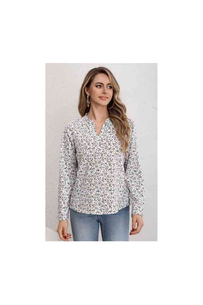 BLUSA 2COLORES