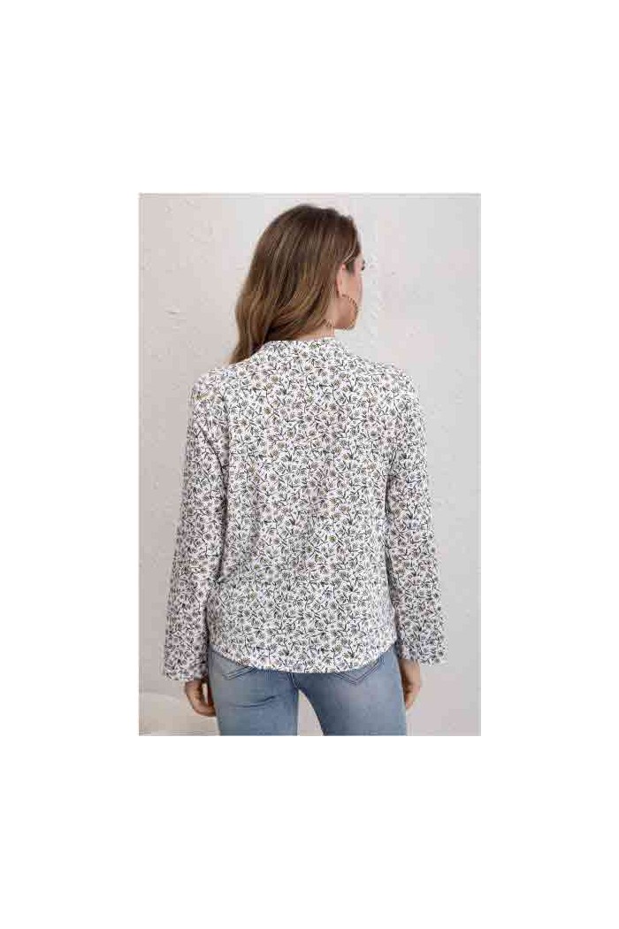 BLUSA 2COLORES