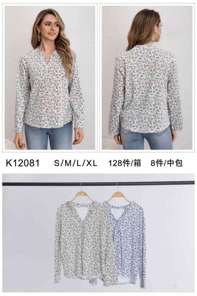 BLUSA 2COLORES