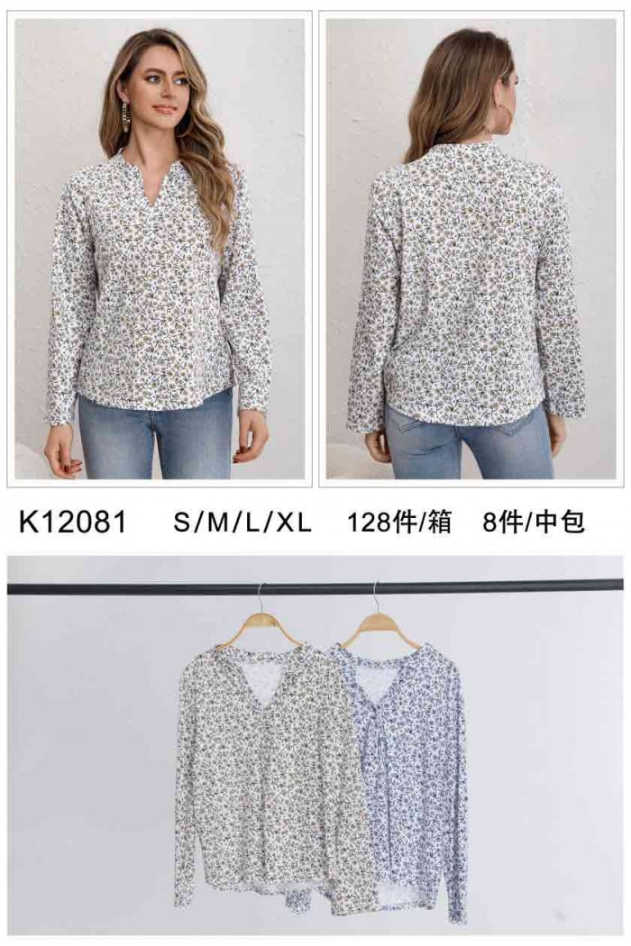 BLUSA 2COLORES