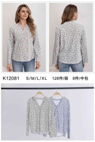 BLUSA 2COLORES