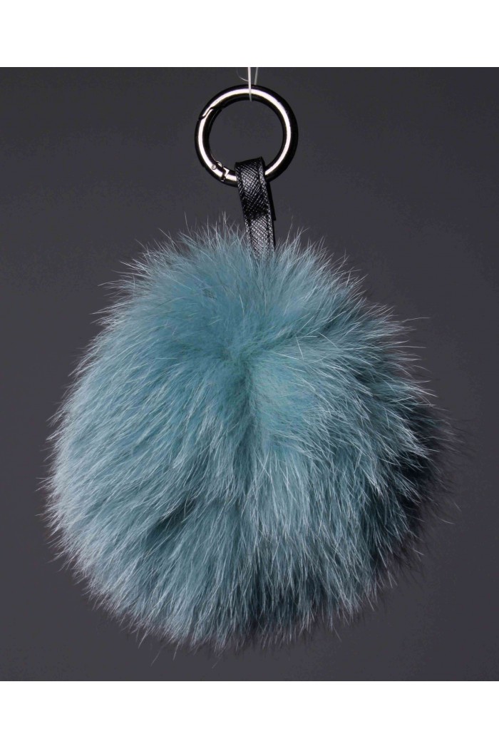 Llavero de Zorro PC-YCC5033-15-D