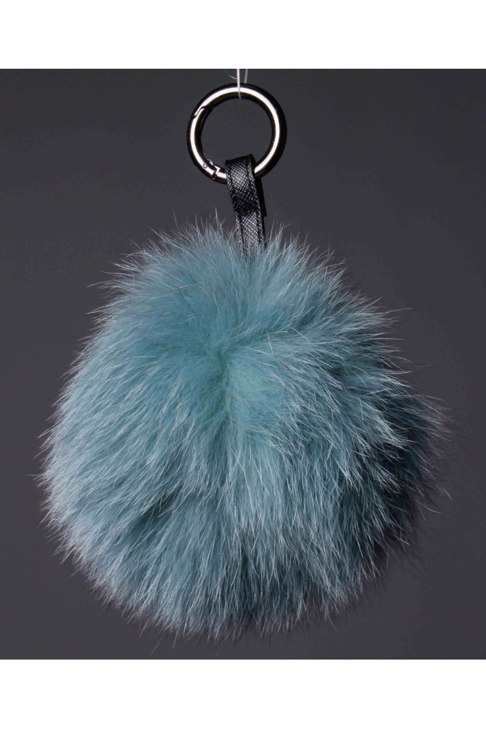 Llavero de Zorro PC-YCC5033-15-D