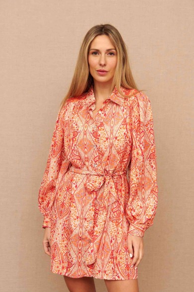 VESTIDO