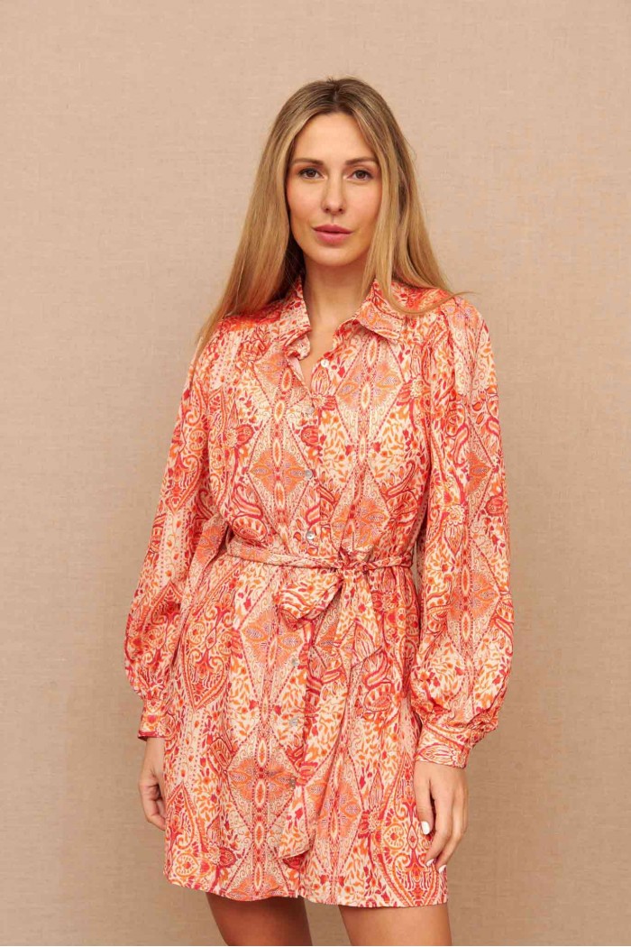 VESTIDO