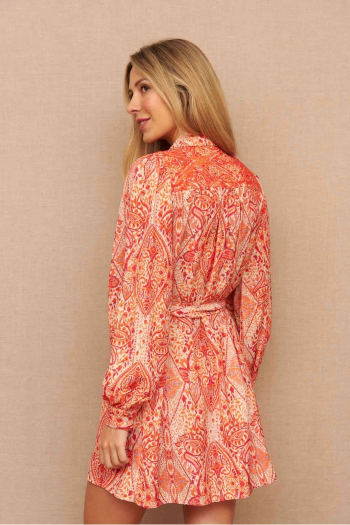 VESTIDO