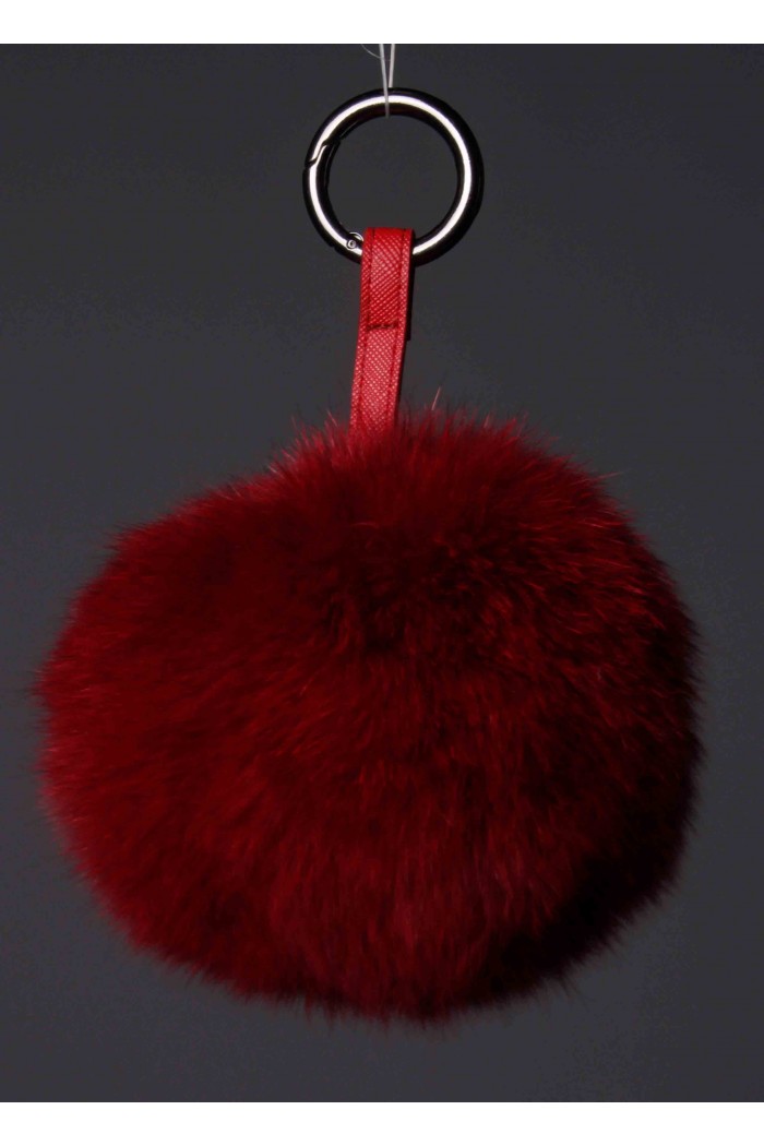 Llavero de Zorro PC-YCC5033-15-B