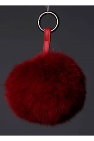 Llavero de Zorro PC-YCC5033-15-B