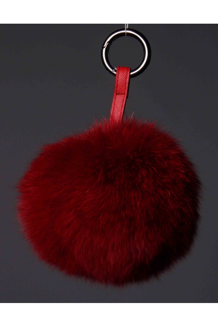 Llavero de Zorro PC-YCC5033-15-B