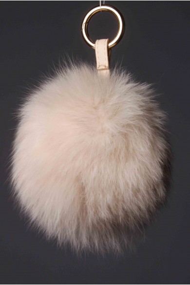 Llavero de Zorro PC-YCC5033-15-A