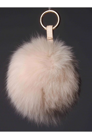 Llavero de Zorro PC-YCC5033-15-A