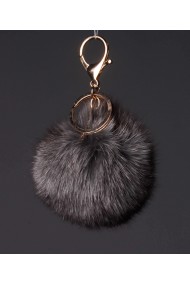 Llavero de Zorro PC-LSK5013-08-D