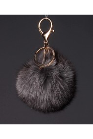 Llavero de Zorro PC-LSK5013-08-D