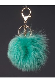 Llavero de Zorro PC-LSK5013-08-E