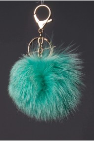 Llavero de Zorro PC-LSK5013-08-E