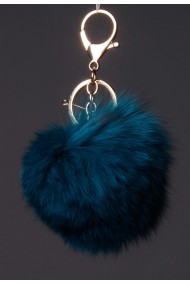 Llavero de Zorro PC-LSK5013-08-F